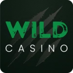 Logo of Wild Casino android Application 